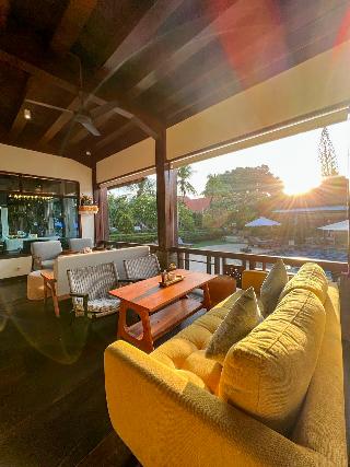 Grand Istana Rama Hotel Bali fotoÄŸrafÄ±