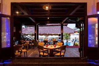Grand Istana Rama Hotel Bali fotoÄŸrafÄ±