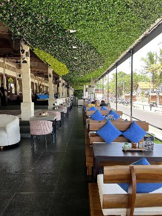 Grand Istana Rama Hotel Bali fotoÄŸrafÄ±