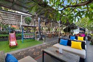 Grand Istana Rama Hotel Bali fotoÄŸrafÄ±