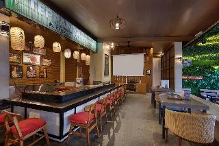 Grand Istana Rama Hotel Bali fotoÄŸrafÄ±