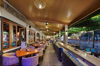 Grand Istana Rama Hotel Bali fotoÄŸrafÄ±