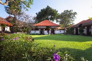 Grand Istana Rama Hotel Bali fotoÄŸrafÄ±