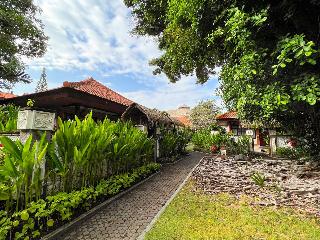 Grand Istana Rama Hotel Bali fotoÄŸrafÄ±