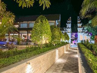 Grand Istana Rama Hotel Bali fotoÄŸrafÄ±