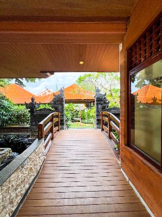 Grand Istana Rama Hotel Bali fotoÄŸrafÄ±