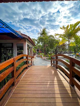 Grand Istana Rama Hotel Bali fotoÄŸrafÄ±