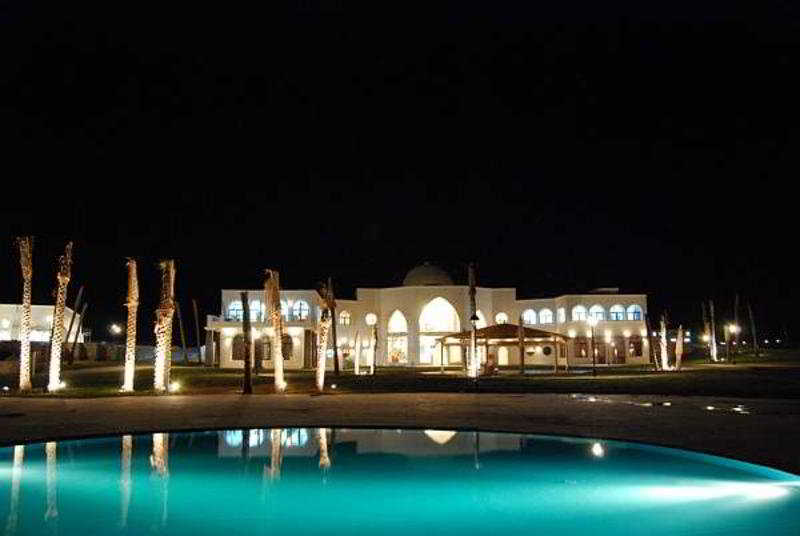 Vime Gorgonia Beach otel fotoğrafı