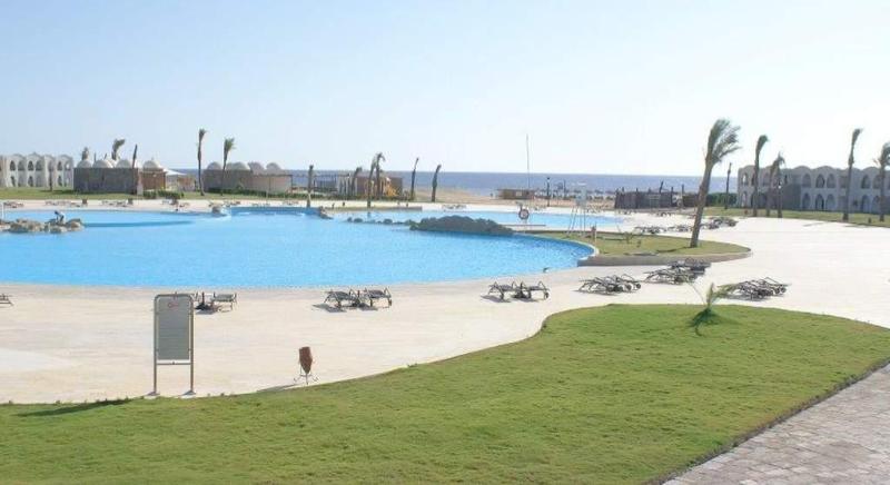 Vime Gorgonia Beach - Genel