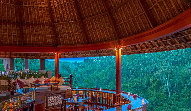 Viceroy Bali - Bar