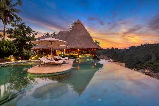 Viceroy Bali otel fotoğrafı