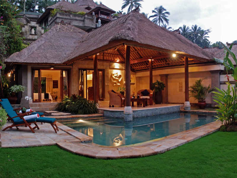 Viceroy Bali fotoÄŸrafÄ±