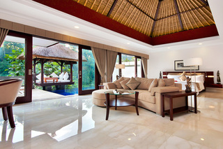 Viceroy Bali fotoÄŸrafÄ±