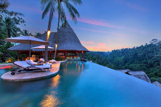 Viceroy Bali fotoÄŸrafÄ±