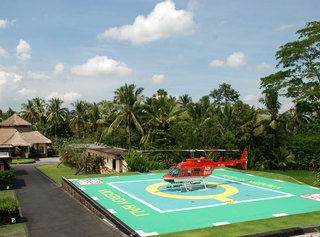 Viceroy Bali fotoÄŸrafÄ±