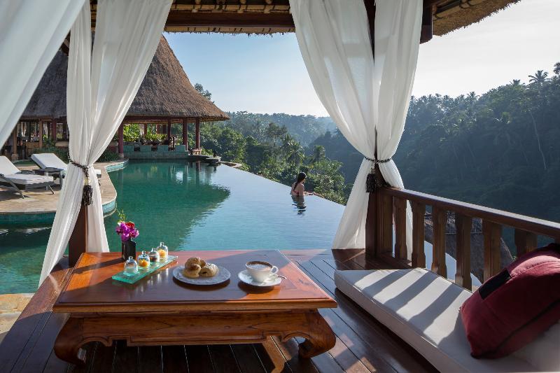 Viceroy Bali - Genel