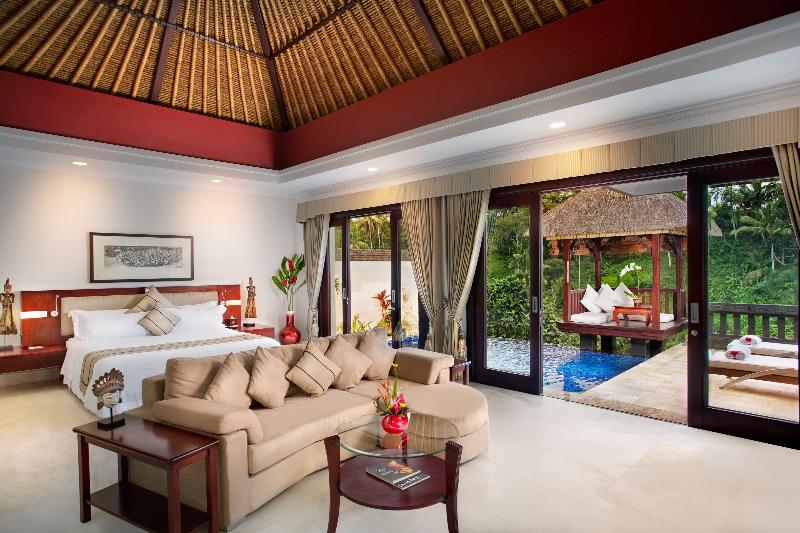 Viceroy Bali - Oda