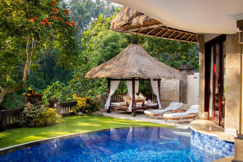 Viceroy Bali - Oda