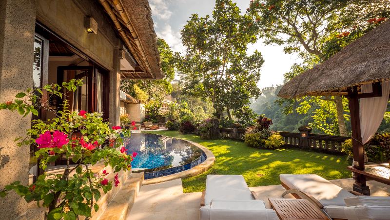 Viceroy Bali - Oda