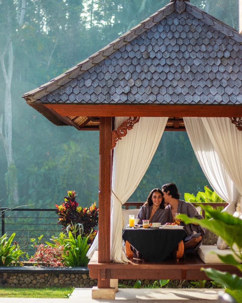 Viceroy Bali - Oda