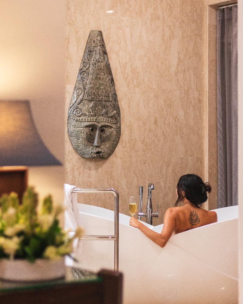 Viceroy Bali - Oda