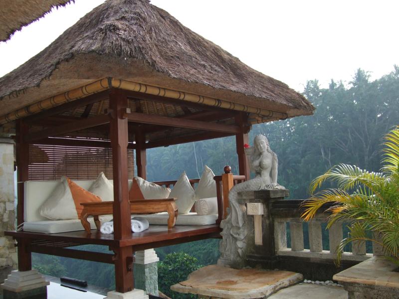 Viceroy Bali - Oda