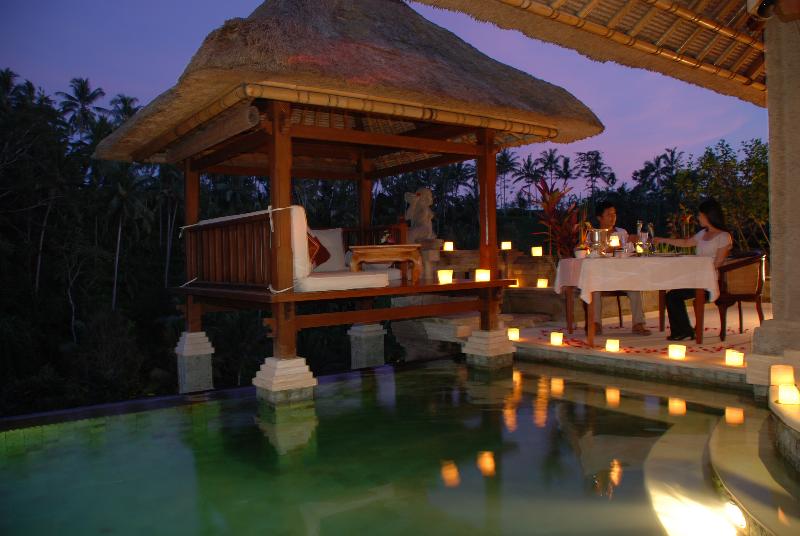 Viceroy Bali - Oda