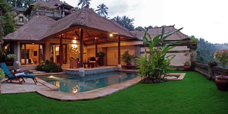 Viceroy Bali - Oda