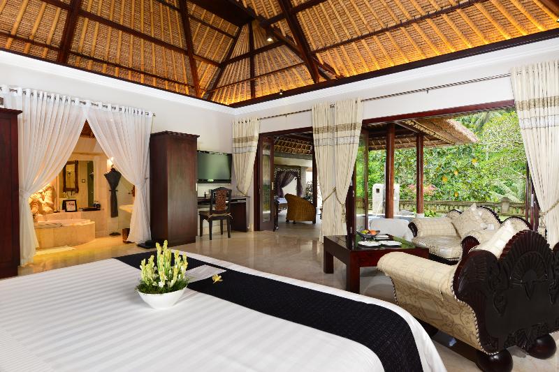 Viceroy Bali - Oda