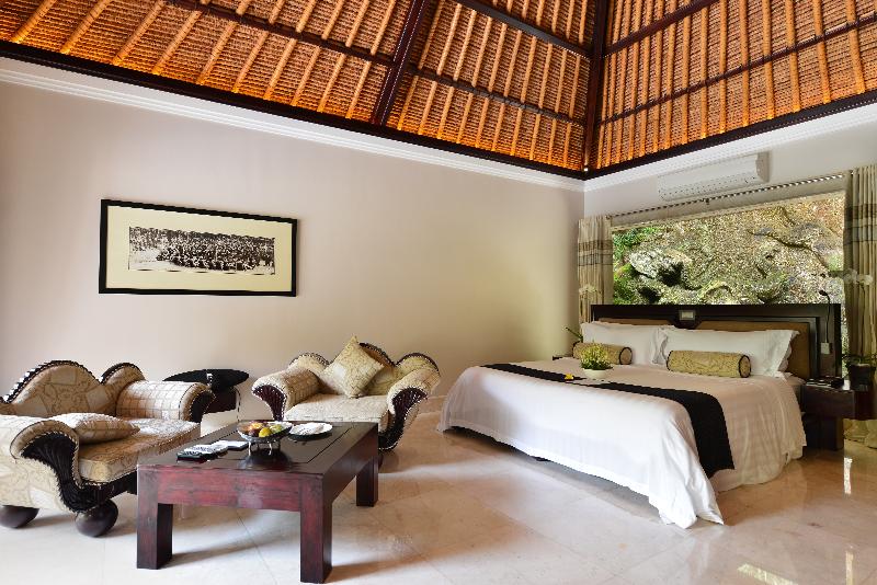 Viceroy Bali - Oda