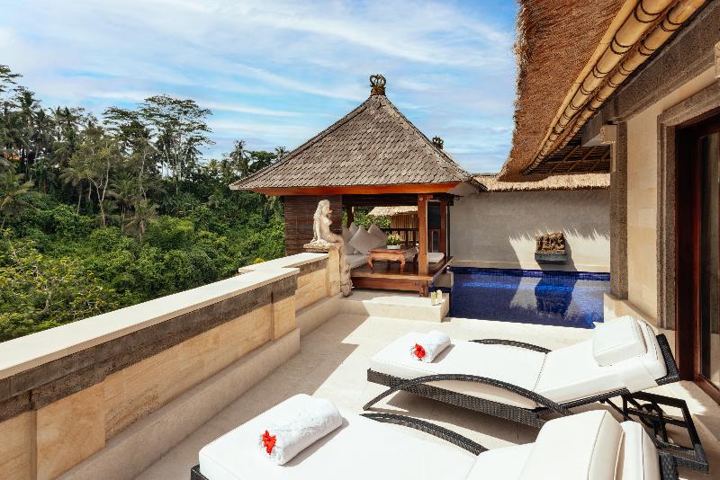 Viceroy Bali - Oda