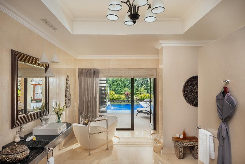 Viceroy Bali - Oda