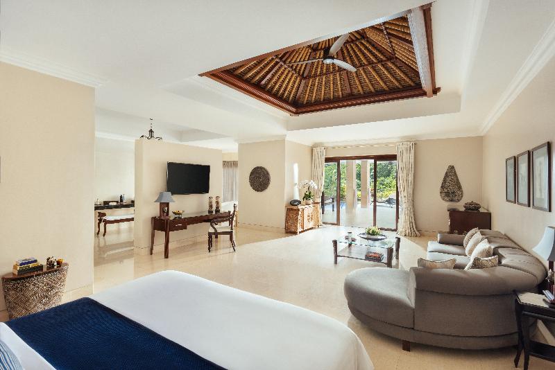 Viceroy Bali - Oda