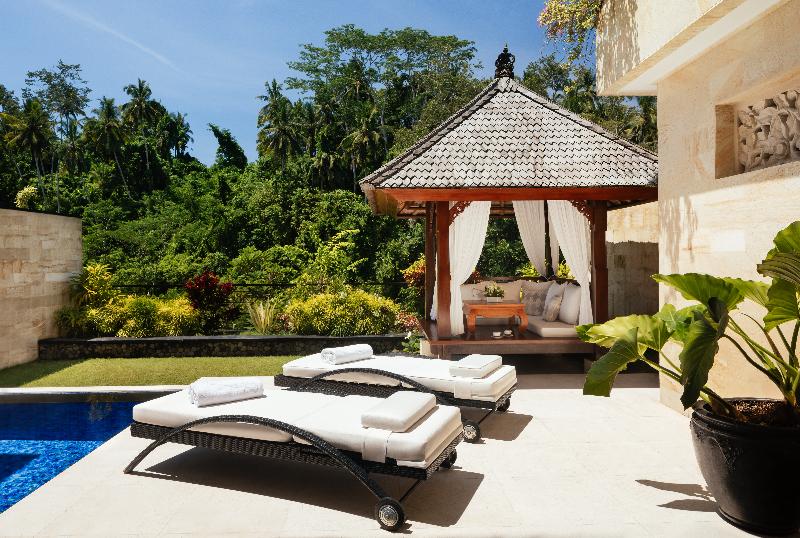 Viceroy Bali - Oda
