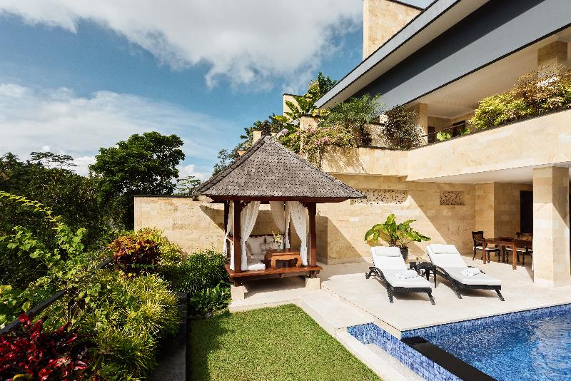 Viceroy Bali - Oda
