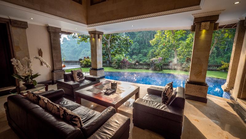 Viceroy Bali - Oda