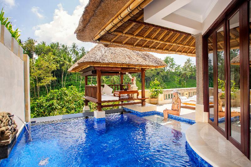 Viceroy Bali - Oda