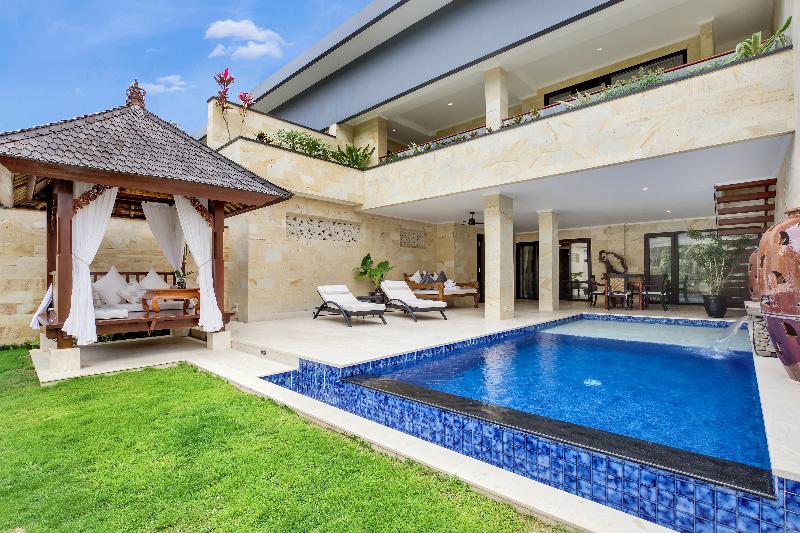 Viceroy Bali - Oda