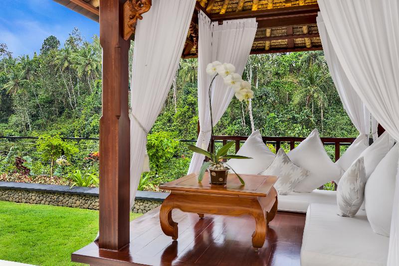 Viceroy Bali - Oda