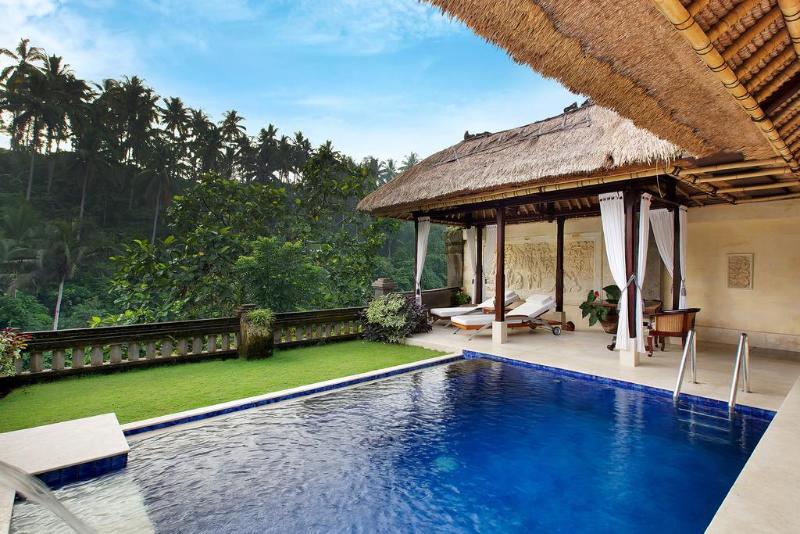 Viceroy Bali - Oda