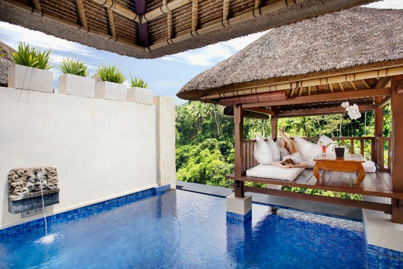 Viceroy Bali - Oda