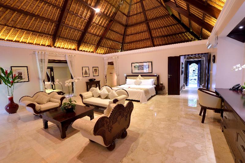 Viceroy Bali - Oda