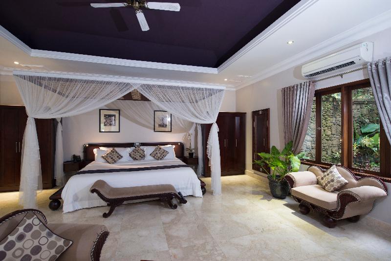 Viceroy Bali - Oda