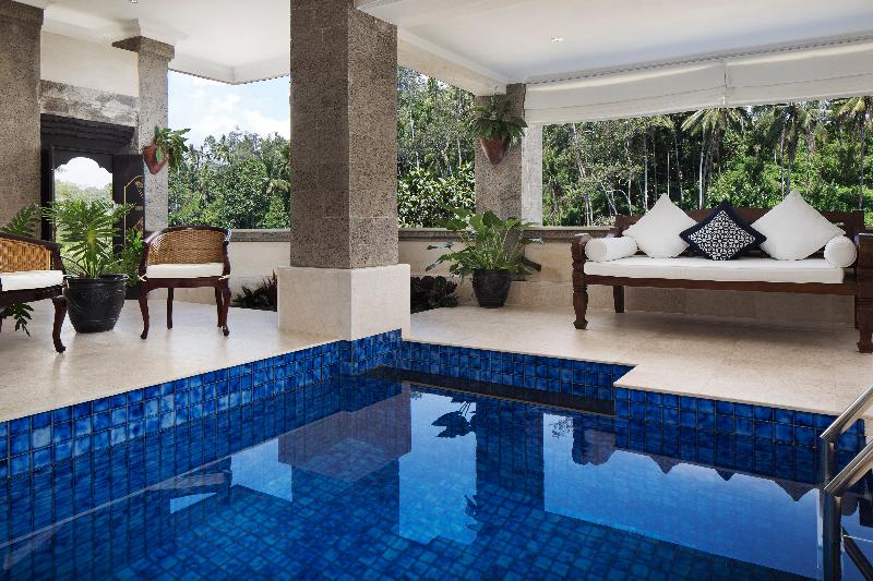 Viceroy Bali - Oda
