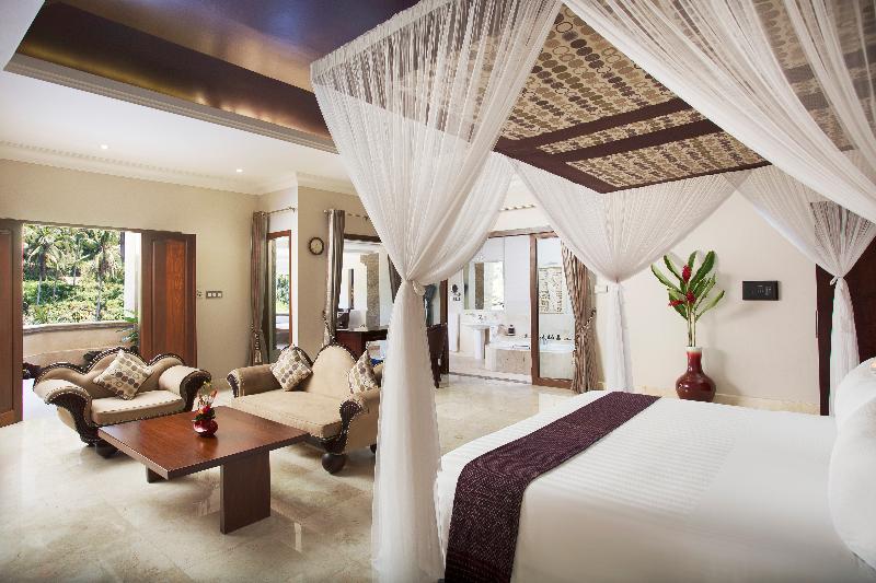 Viceroy Bali - Oda