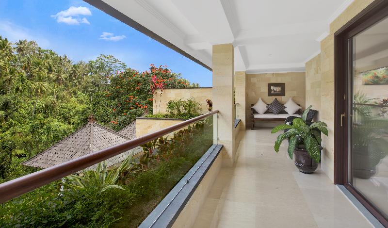 Viceroy Bali - Oda