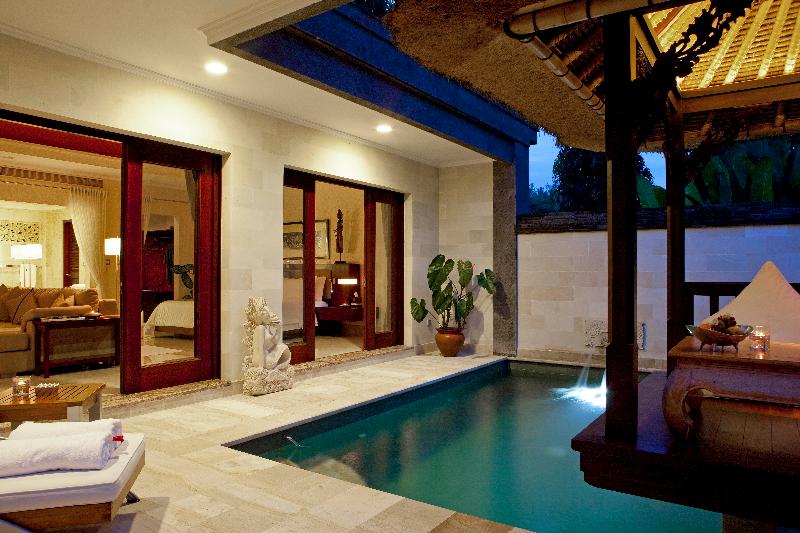 Viceroy Bali - Oda