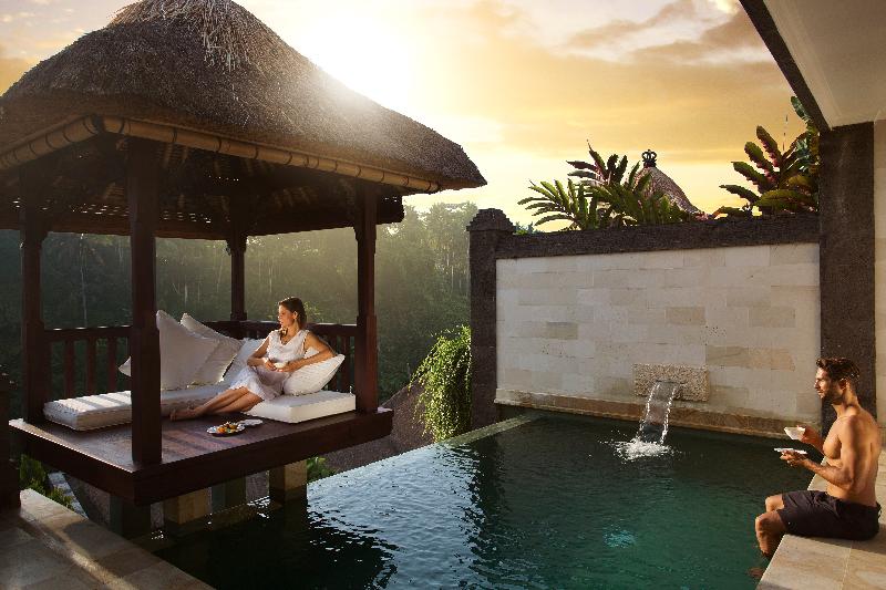 Viceroy Bali - Oda