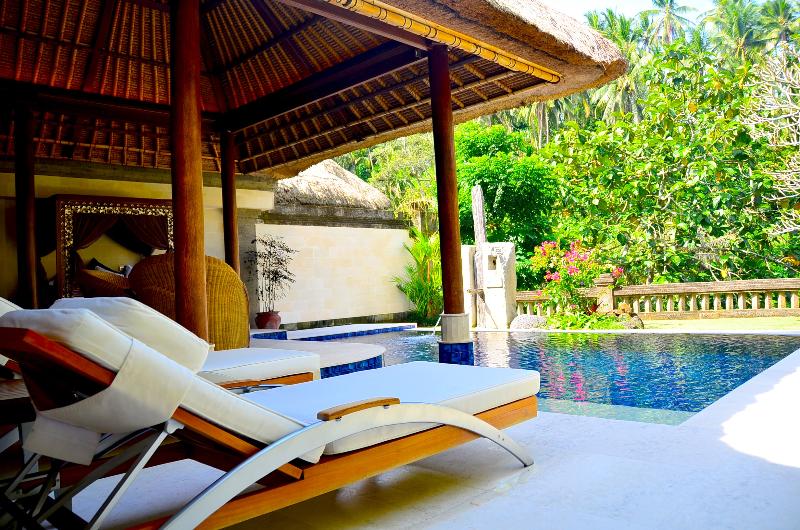 Viceroy Bali - Oda