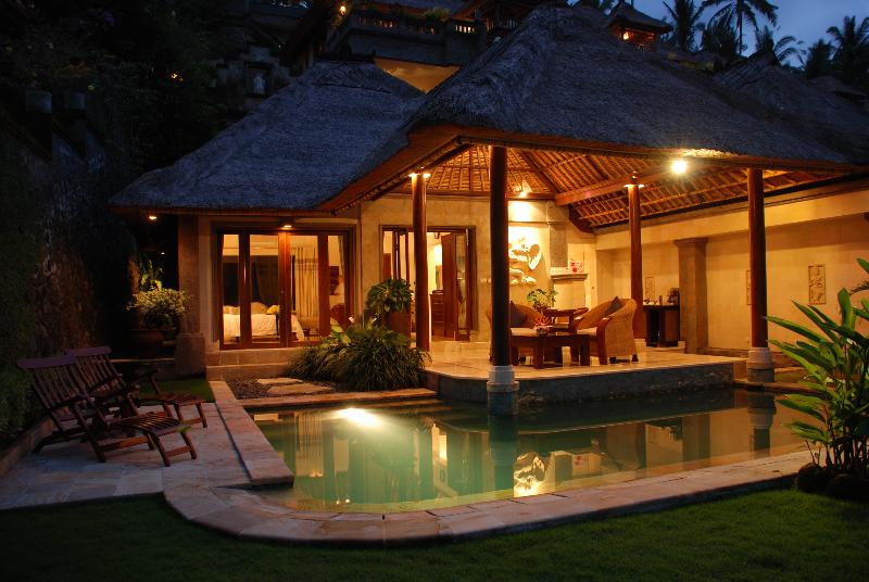 Viceroy Bali - Oda